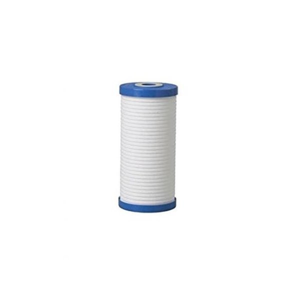 Commercial Water Distributing AQUAPURE-AP810-2 Aqua-Pure Whole House Replacement Water Filter, Commercial Water Distributing, Mfr#: AQUAPURE-AP810-2